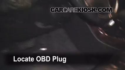 1999 Acura TL 3.2L V6 Check Engine Light Diagnose